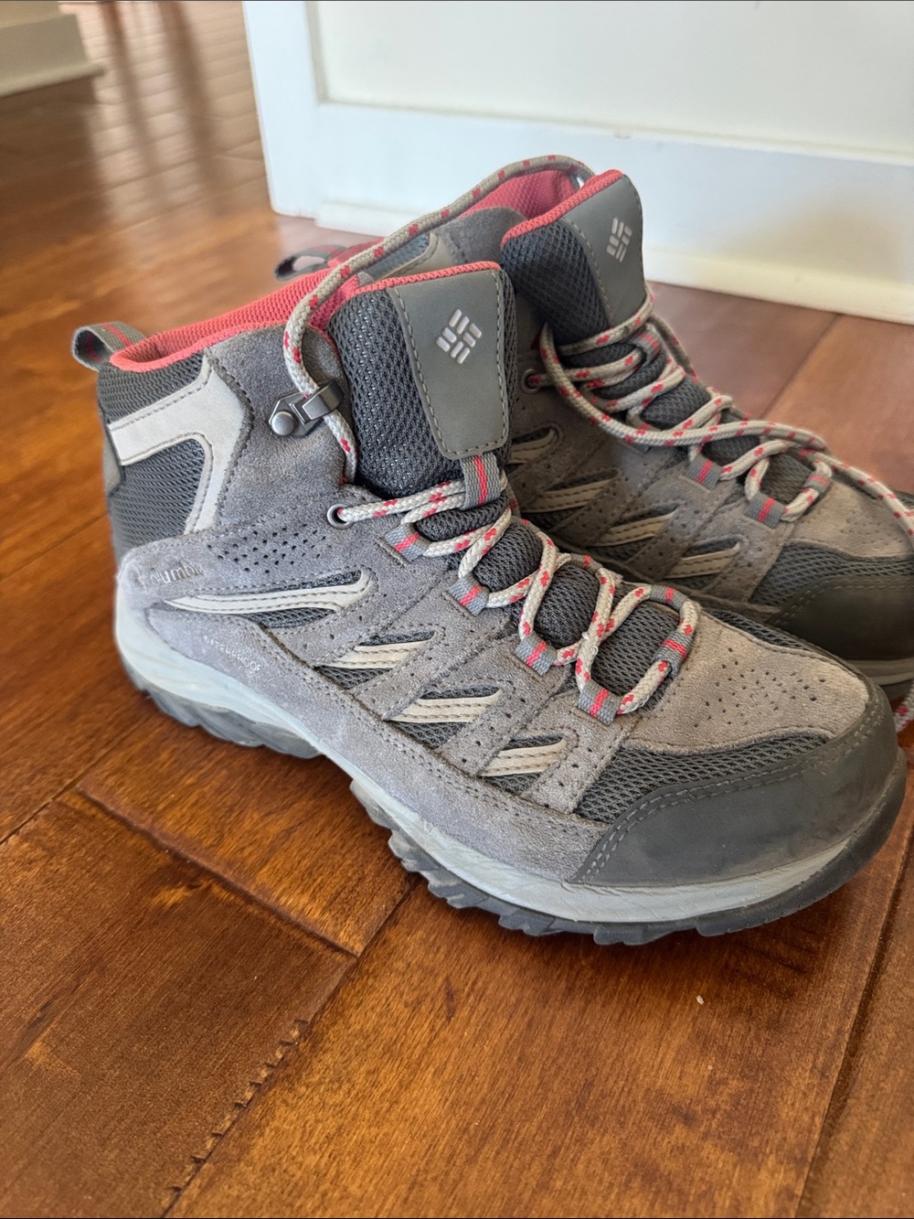 Columbia Women’s Hiking Boots